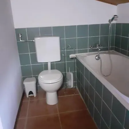 Lejlighed La Casetta Nel