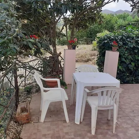 Lejlighed La Casetta Nel Rio dellʼElba