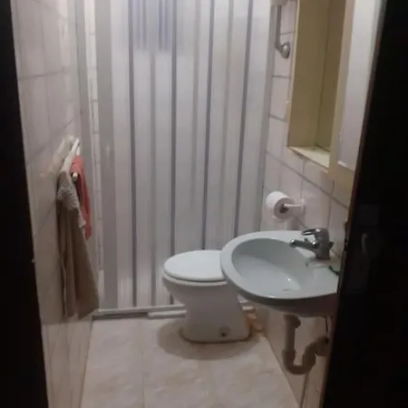 Lejlighed La Casetta Nel