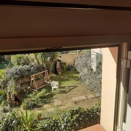 La Casetta Nel
