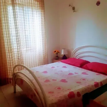 La Casetta Nel Apartmán