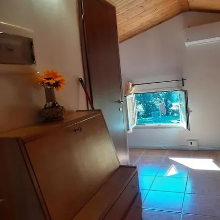 La Casetta Nel Appartement *